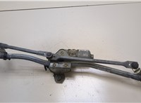  Механизм стеклоочистителя (трапеция дворников) Audi A4 (B6) 2000-2006 20363433 #4