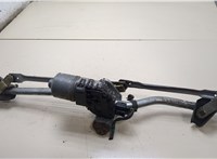  Механизм стеклоочистителя (трапеция дворников) Audi A4 (B6) 2000-2006 20363434 #1
