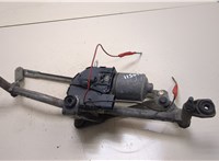  Механизм стеклоочистителя (трапеция дворников) Volkswagen Caddy 2004-2015 20363437 #1