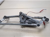  Механизм стеклоочистителя (трапеция дворников) Volkswagen Caddy 2004-2015 20363437 #4