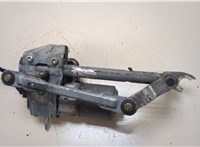  Механизм стеклоочистителя (трапеция дворников) Volkswagen Touran 2003-2006 20363438 #4