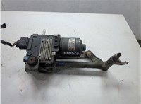 1T0998021 Механизм стеклоочистителя (трапеция дворников) Volkswagen Touran 2003-2006 20363438 #5