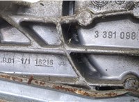  Двигатель стеклоочистителя (моторчик дворников) передний Mercedes CLK W208 1997-2002 11379806 #3