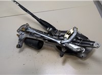  Двигатель стеклоочистителя (моторчик дворников) передний Mercedes CLK W208 1997-2002 11379806 #4