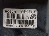  Блок АБС, насос (ABS, ESP, ASR) Volkswagen Passat 5 2000-2005 20363448 #2
