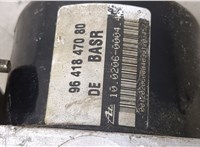  Блок АБС, насос (ABS, ESP, ASR) Citroen C5 2001-2004 20363450 #3