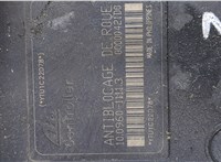  Блок АБС, насос (ABS, ESP, ASR) Citroen C5 2001-2004 20363450 #4