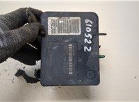  Блок АБС, насос (ABS, ESP, ASR) Citroen C5 2001-2004 20363450 #5