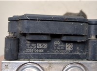  Блок АБС, насос (ABS, ESP, ASR) Fiat Ducato 2006-2014 20363452 #3