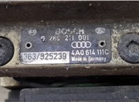 4A0614111C, 0265211001 Блок АБС, насос (ABS, ESP, ASR) Audi 100 (C4) 1991-1994 20363455 #2