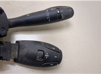  Переключатель поворотов и дворников (стрекоза) Citroen Berlingo 2008-2012 20363456 #2