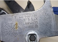 Узел педальный (блок педалей) Audi A4 (B6) 2000-2006 20363460 #3