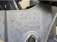  Узел педальный (блок педалей) Audi A4 (B5) 1994-2000 20363461 #3