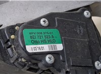  Узел педальный (блок педалей) Audi A4 (B6) 2000-2006 20363462 #3