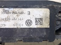  Педаль газа Volkswagen Caddy 2004-2010 20363464 #2