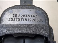 22845143 Датчик дождя Opel Zafira C 2011-2019 20363492 #2