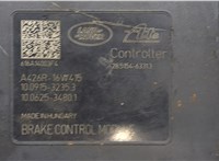  Блок АБС, насос (ABS, ESP, ASR) Land Rover Discovery Sport 2014- 20363495 #4