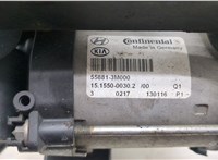  Компрессор воздушный (пневмоподвески) Infiniti QX50 2017- 20363504 #3