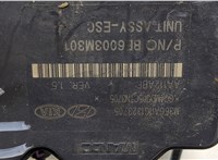  Блок АБС, насос (ABS, ESP, ASR) Hyundai Santa Fe 2012-2016 20363510 #5