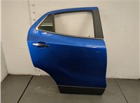  Дверь боковая (легковая) Buick Encore 2012-2016 20363522 #1