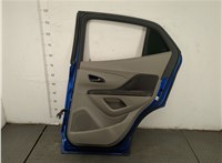  Дверь боковая (легковая) Buick Encore 2012-2016 20363522 #8