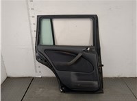 Дверь боковая (легковая) Skoda Octavia Tour 2000-2010 20363527 #9