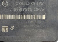  Блок АБС, насос (ABS, ESP, ASR) Buick Encore 2012-2016 20363530 #4