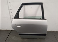  Дверь боковая (легковая) Audi 100 (C4) 1991-1994 20363535 #1