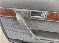  Дверь боковая (легковая) Audi 100 (C4) 1991-1994 20363535 #6