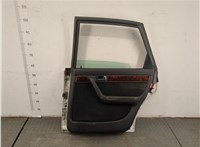  Дверь боковая (легковая) Audi 100 (C4) 1991-1994 20363535 #9