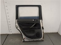  Дверь боковая (легковая) Volkswagen Passat 5 1996-2000 20363540 #7