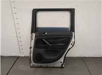  Дверь боковая (легковая) Volkswagen Passat 5 1996-2000 20363544 #9