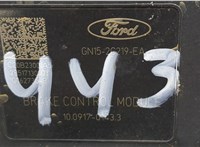  Блок АБС, насос (ABS, ESP, ASR) Ford EcoSport 2017- 20363546 #5