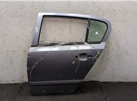 124072, 94710105, 13162876 Дверь боковая (легковая) Opel Astra H 2004-2010 20363548 #2