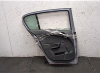 124072, 94710105, 13162876 Дверь боковая (легковая) Opel Astra H 2004-2010 20363548 #7