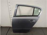  Ручка двери наружная Opel Astra H 2004-2010 11379864 #1