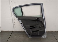  Ручка двери наружная Opel Astra H 2004-2010 11379864 #8