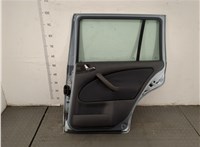  Дверь боковая (легковая) Skoda Octavia Tour 2000-2010 20363559 #3