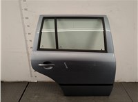  Дверь боковая (легковая) Skoda Octavia Tour 2000-2010 20363559 #1