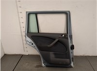  Дверь боковая (легковая) Skoda Octavia Tour 2000-2010 20363563 #2