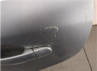  Дверь боковая (легковая) Skoda Octavia Tour 2000-2010 20363563 #4
