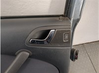  Дверь боковая (легковая) Skoda Octavia Tour 2000-2010 20363563 #7