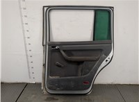 Дверь боковая (легковая) Volkswagen Touran 2003-2006 20363566 #9