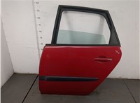  Дверь боковая (легковая) Renault Scenic 2003-2009 20363569 #1