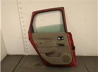  Дверь боковая (легковая) Renault Scenic 2003-2009 20363569 #10