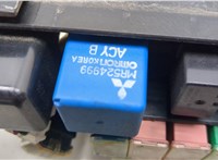  Блок предохранителей Mitsubishi Montero Sport / Pajero Sport 1996-2008 20363580 #3