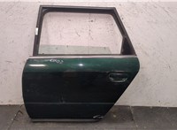  Дверь боковая (легковая) Audi A6 (C5) 1997-2005 20363582 #2