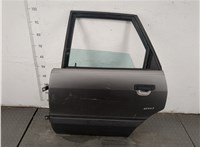 Ручка двери наружная Audi 80 (B3) 1986-1991 11379904 #1