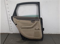  Дверь боковая (легковая) Audi A4 (B6) 2000-2006 20363591 #6