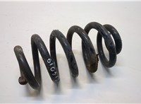  Пружина подвески Volkswagen Touran 2003-2006 20363592 #1